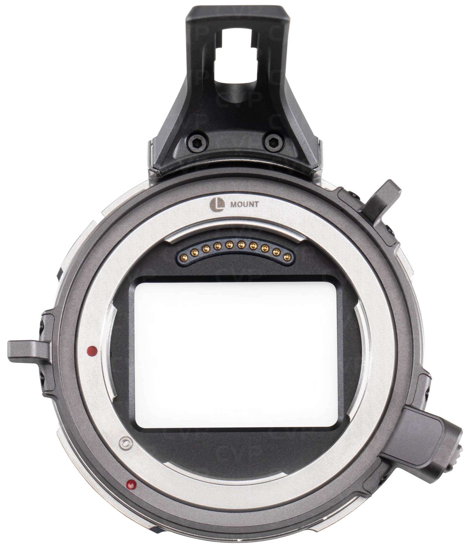 Nd Filter Adapter L Mount To Pl Mount Vizelex ND Throttle Cine