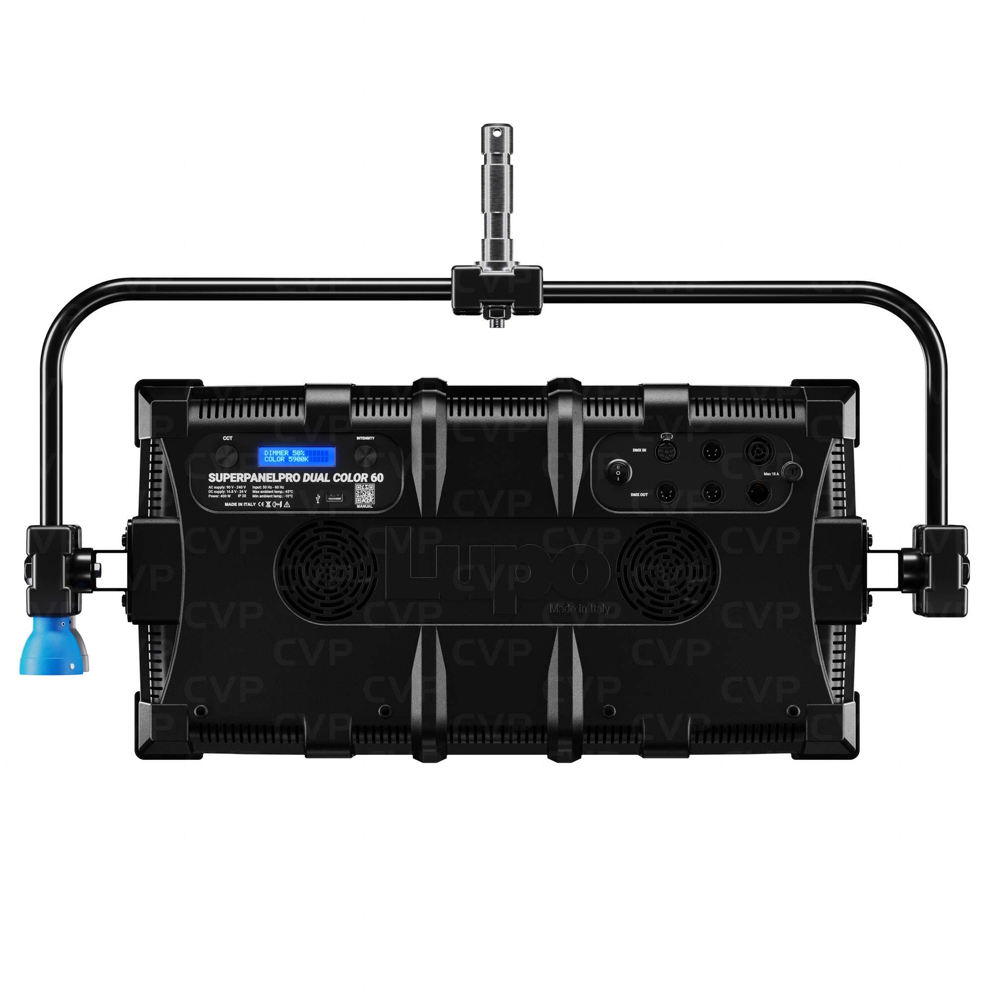 Comprar - Lupo SuperpanelPRO Dual Colour Hard 60 (LUP-404 PRO)