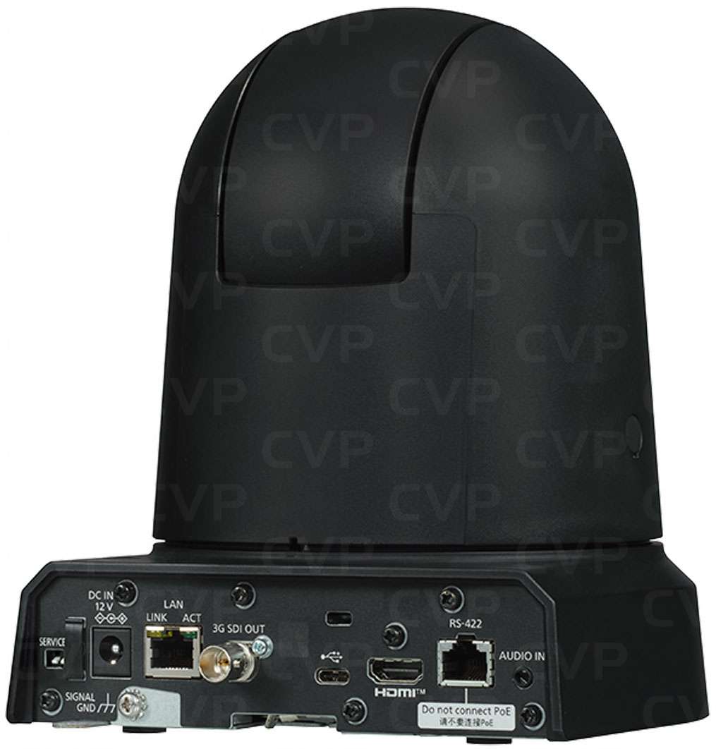 Buy - Panasonic 3x AW-UE50 PTZ Camera Bundle (AW-UE50KEJ)