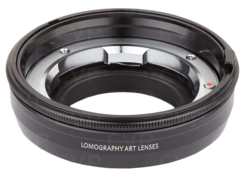 LOMO atoll 17mm f2.8 美品 Atoll Ultra-Wide 2.8/17 Art Lens M Mount – Lomography