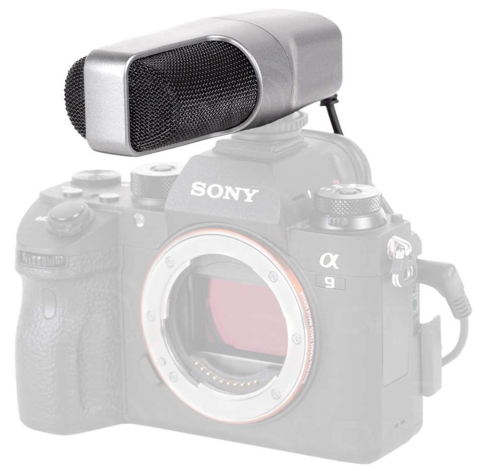 Buy - Wooden Camera VX Skateboard Camera Mic (268700)