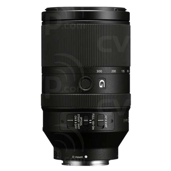 Buy Sony 70-300mm Sony E