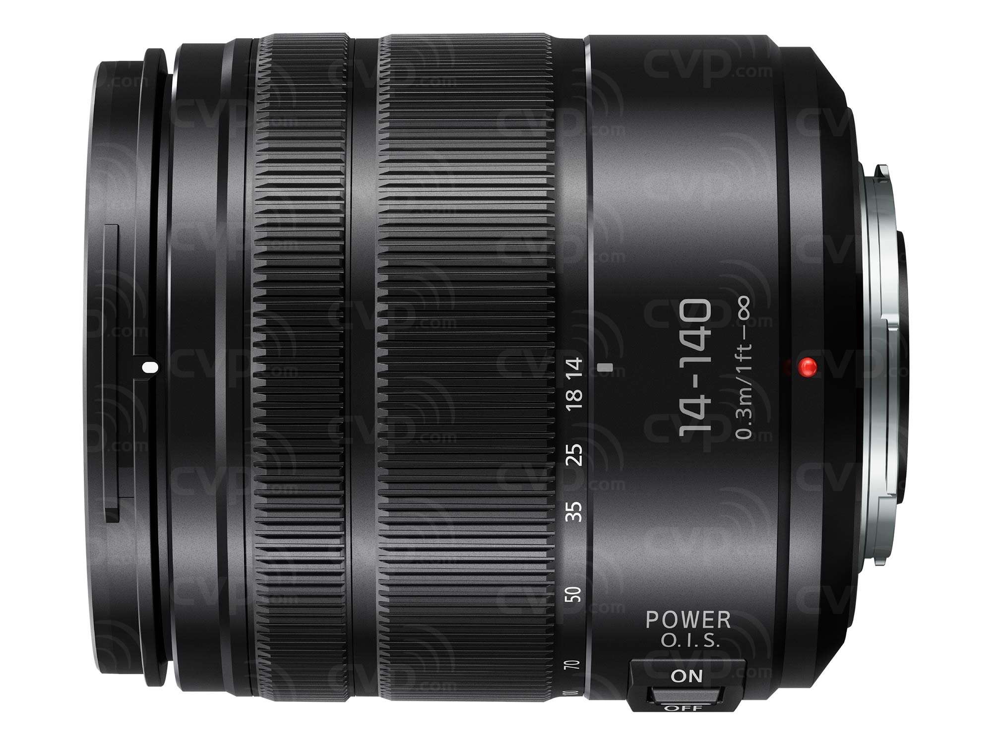 Buy - Panasonic Lumix 14-140mm - MFT (H-FSA14140E)