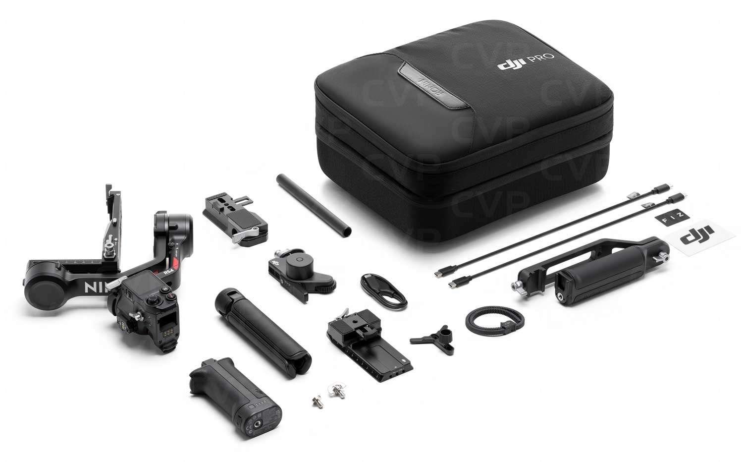 Buy - DJI RS 4 Combo (CP.RN.00000344)