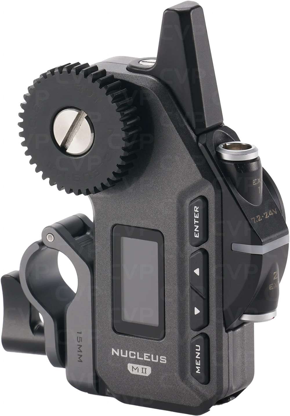 Tilta Nucleus-M II Motor Kit | CVP