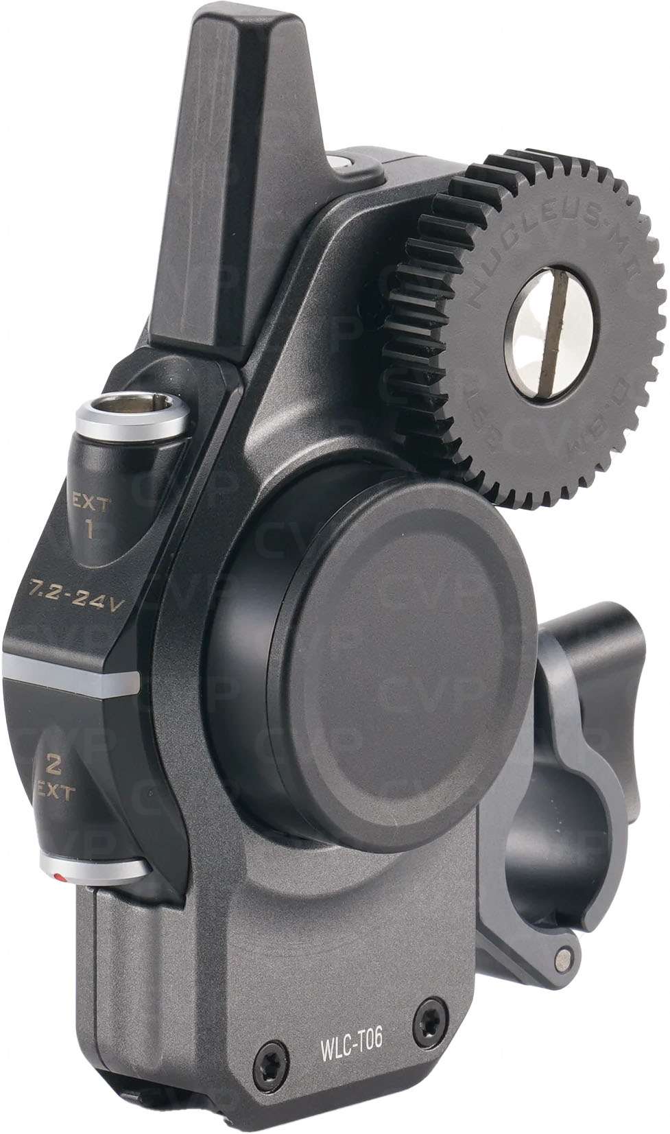 Tilta Nucleus-M II Motor Kit | CVP