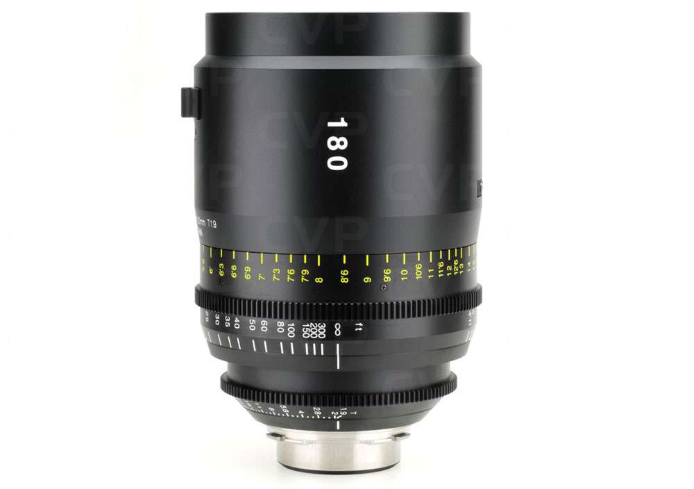 Buy Tokina Cinema Vista 180mm LPL (KPC-3012LPL-M)