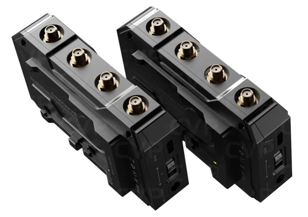 Buy - Accsoon CineView HE Wireless Transmission System (WIT04-HE)