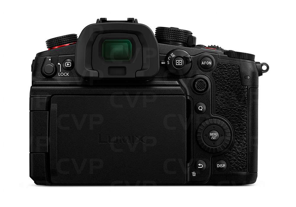 Panasonic GH7 - Body Only | CVP