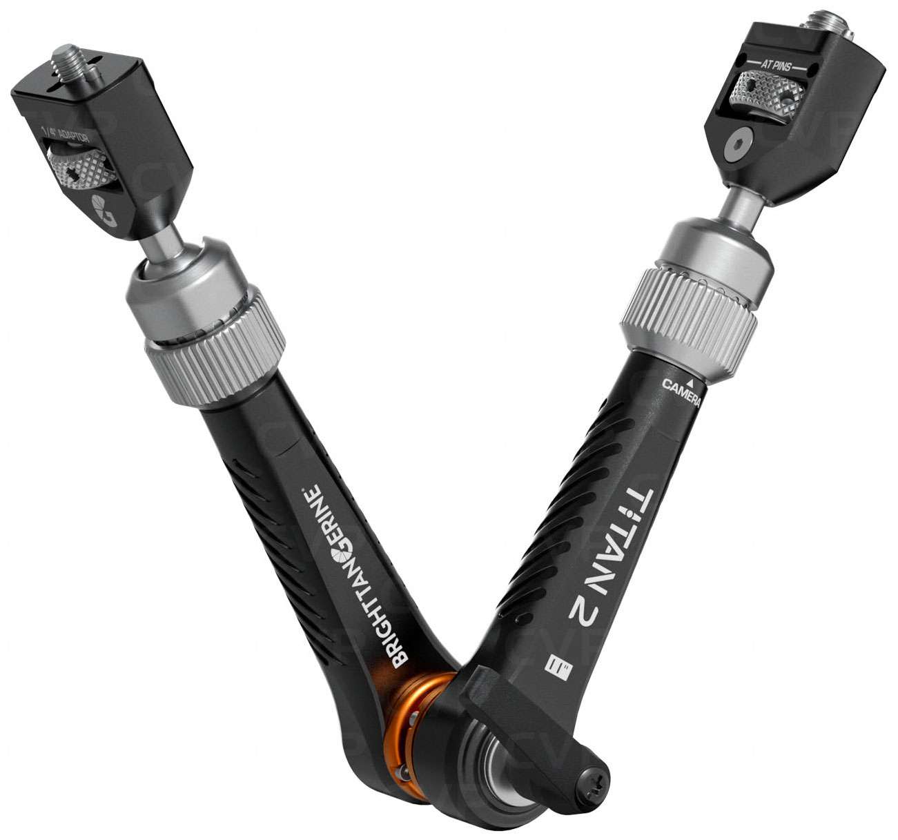 Why should you buy ARM 2.0