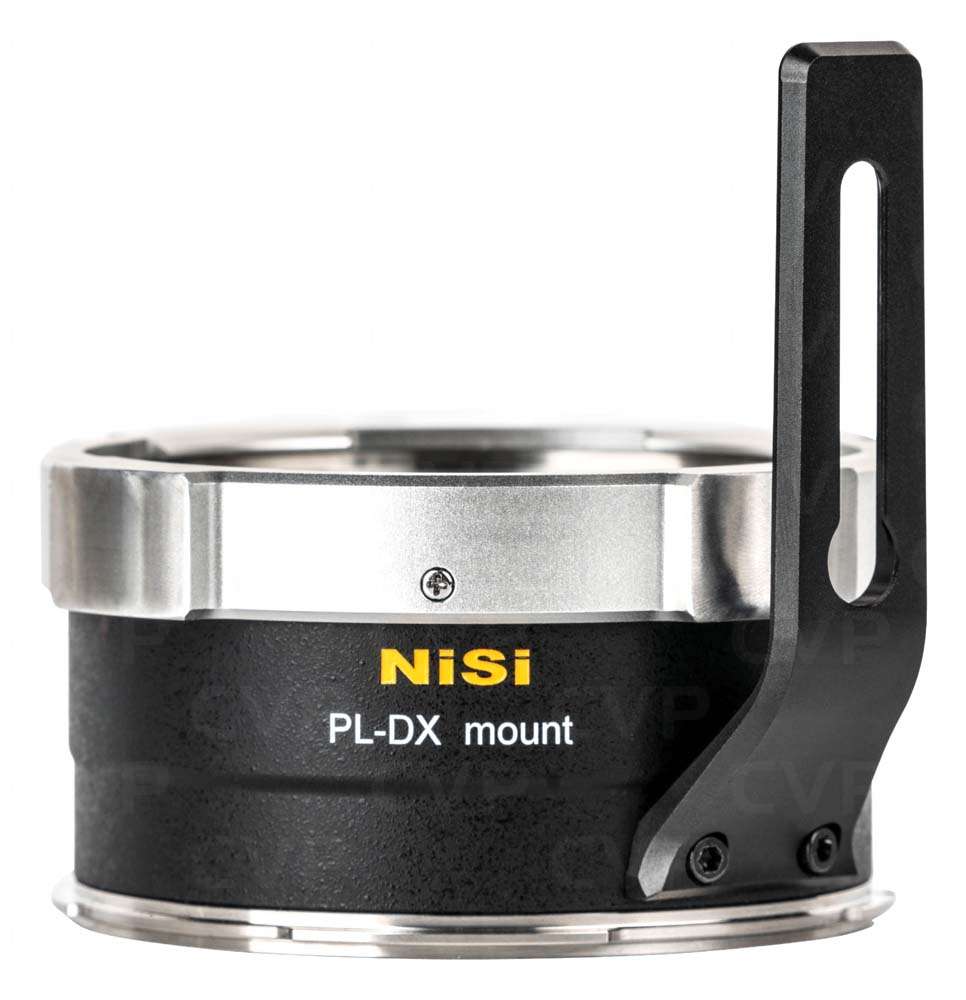 NiSi Athena PL-DJI DX Adapter | CVP