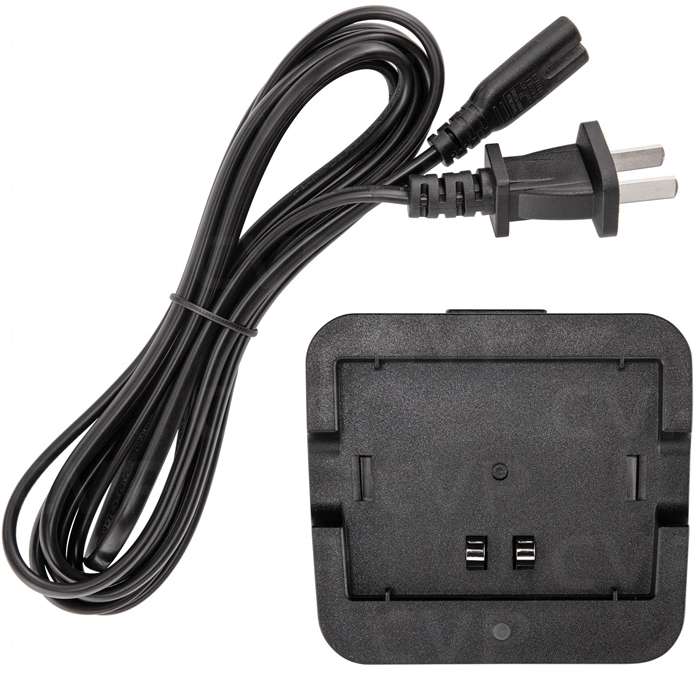 Buy Westcott FJ80 Battery Charger (WES-4753)