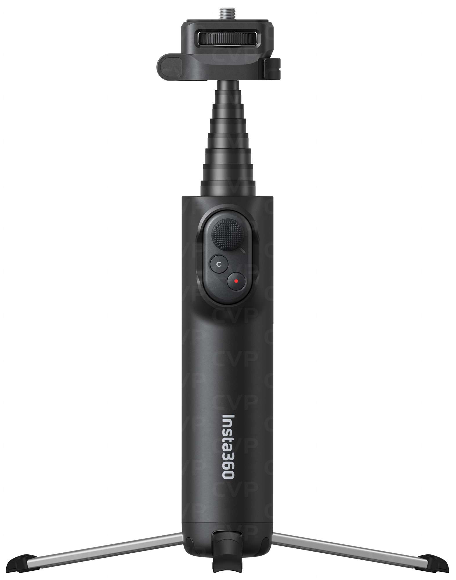 Insta360 Foldable Selfie Stick Remote Kit | CVP