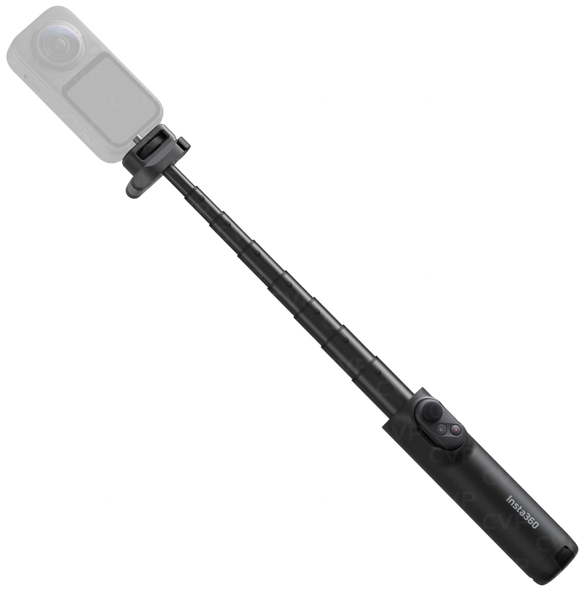 Insta360 Foldable Selfie Stick Remote Kit | CVP