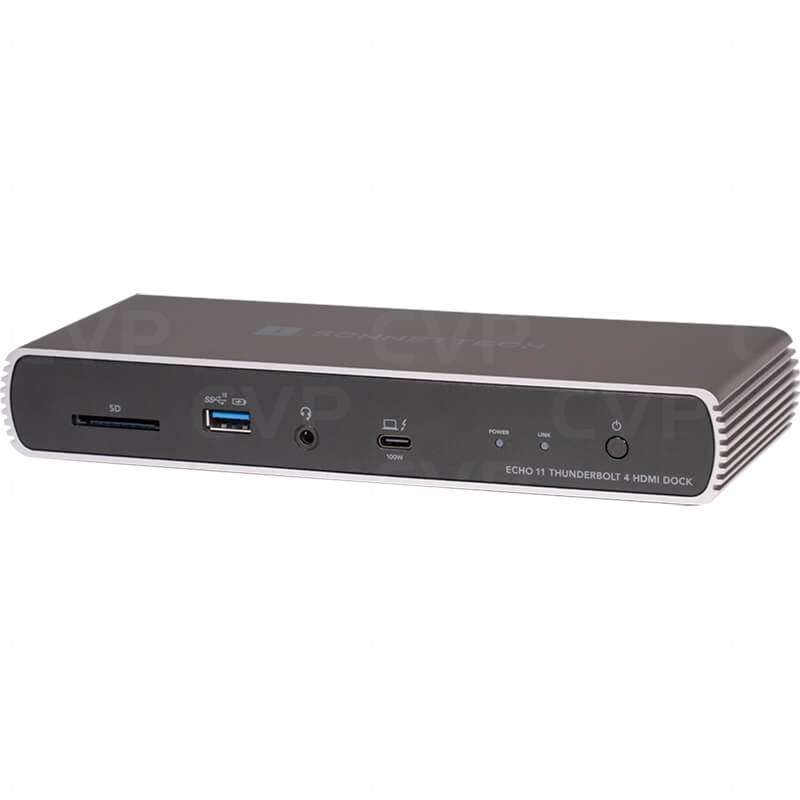 Buy - Sonnet Echo 11 Thunderbolt 4 HDMI Dock (SONECHODK11HT4)