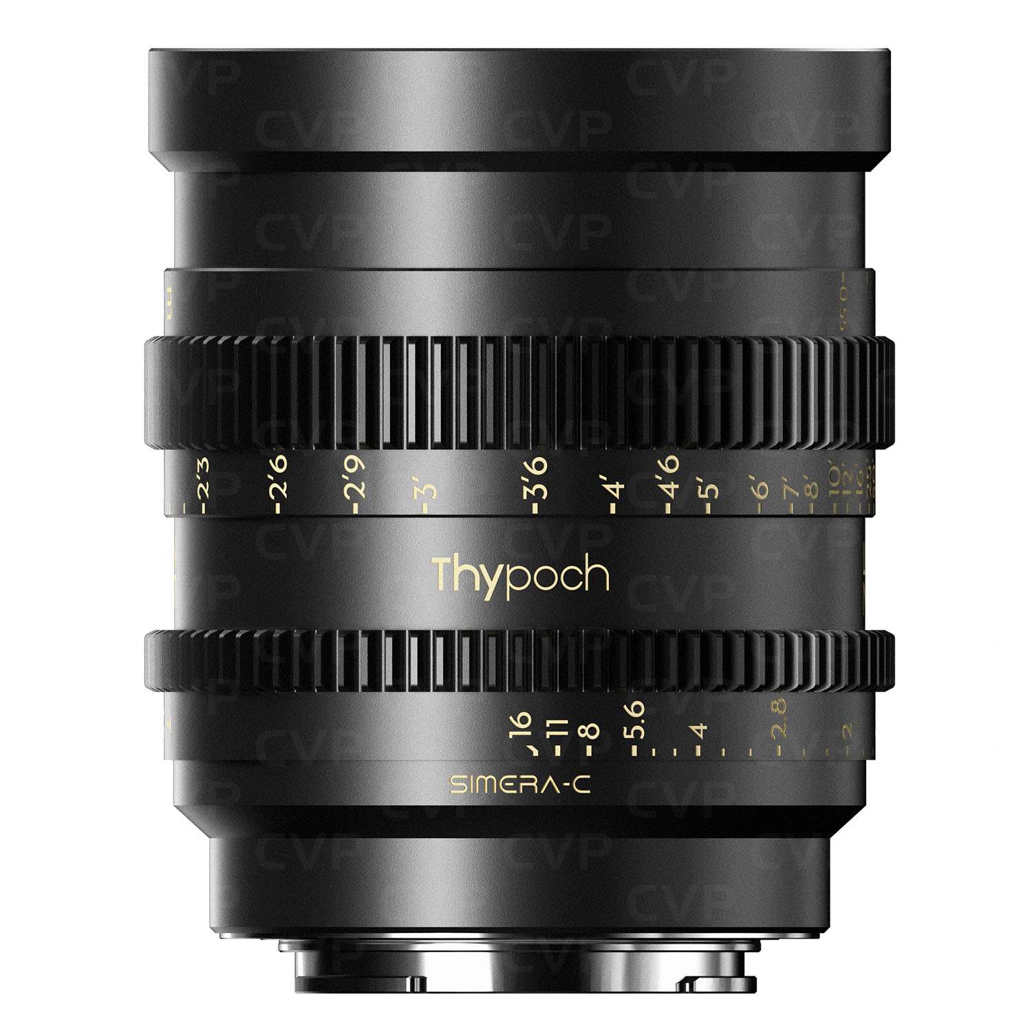 Buy - Thypoch Simera-C 75mm T1.5 - E Mount (TP-SC7515-E)