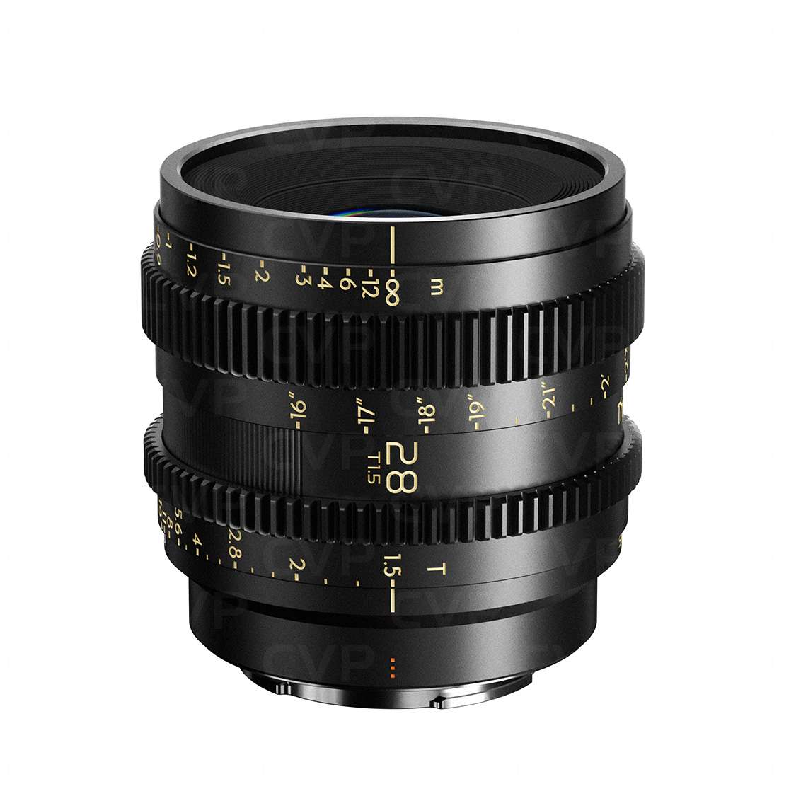 Thypoch Simera-C 4 Lens Kit - E Mount | CVP