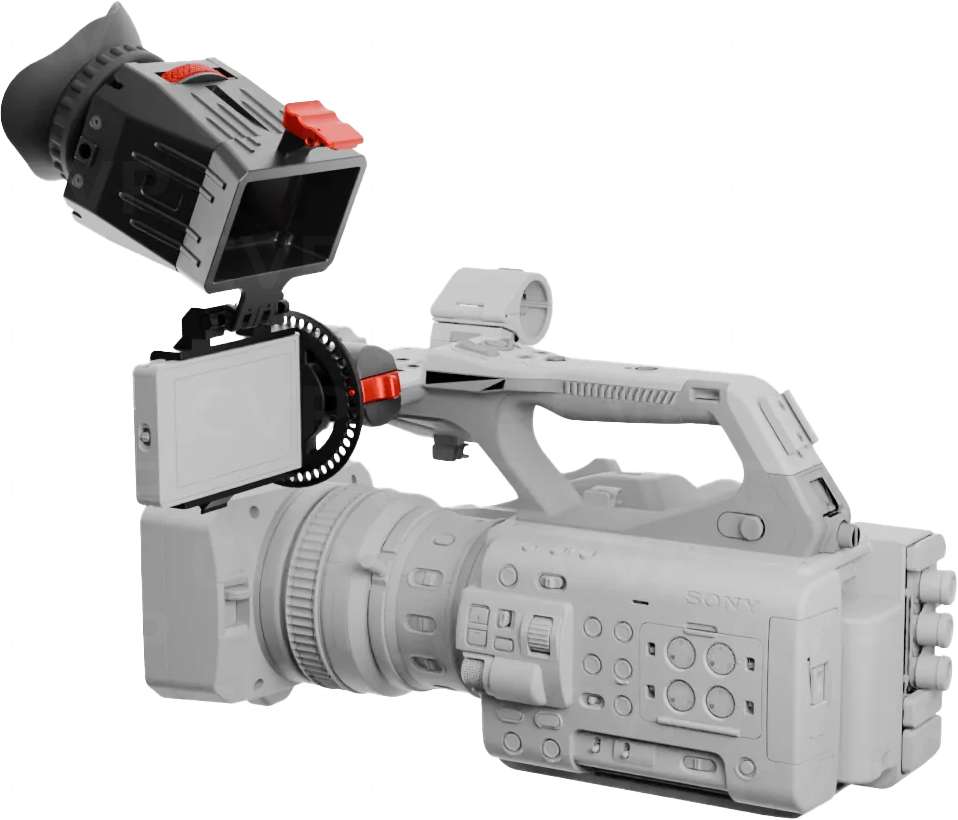 SONY XDCAM PDW-F1600 使用時間極小 Laser37h ソニー PDW-F1600 | 映像制作機器 XDCAM／NXCAM | ソニー