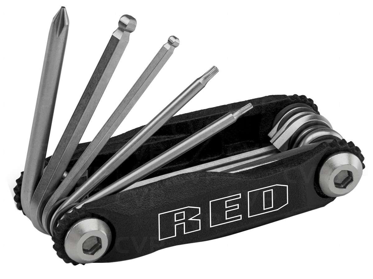 Buy - RED Pocket Sized Sidewinder (790-0678)