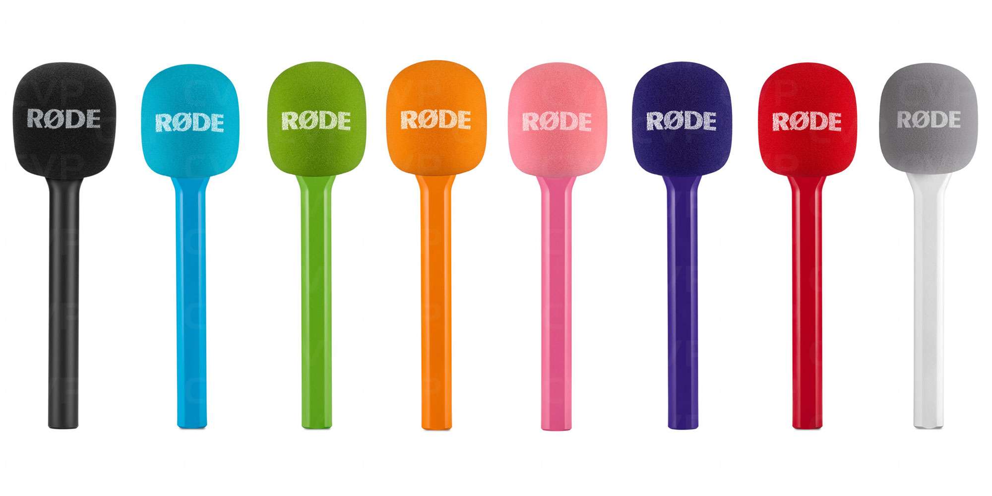 Rode Interview GO | CVP