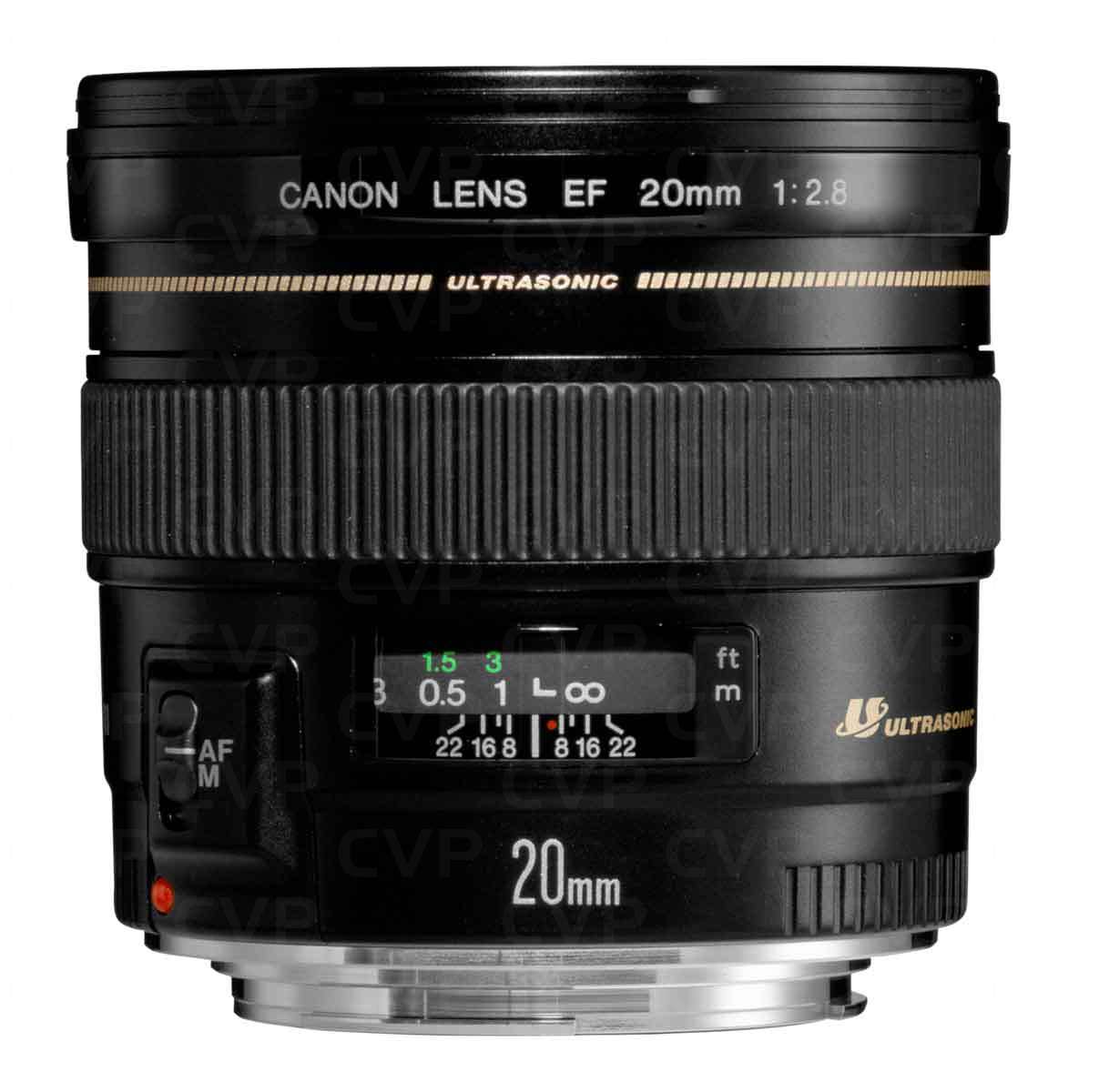 Canon EF 20mm f/2.8 レンズ　フルサイズ Amazon.co.jp: Canon 単焦点レンズ EF20mm F2.8 USM フルサイズ