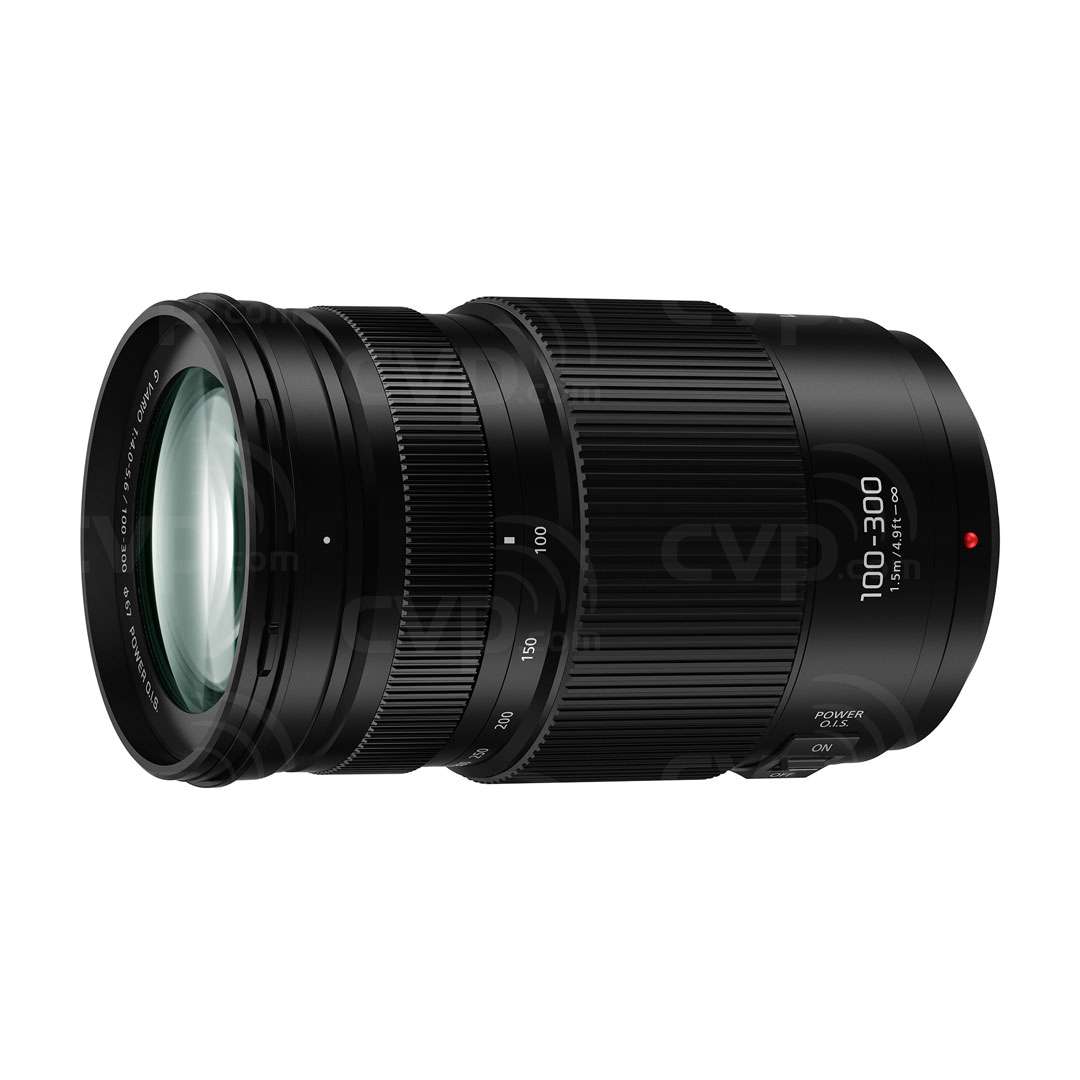 Buy - Panasonic 100-300mm F/4.0-5.6 - MFT (H-FSA100300E)