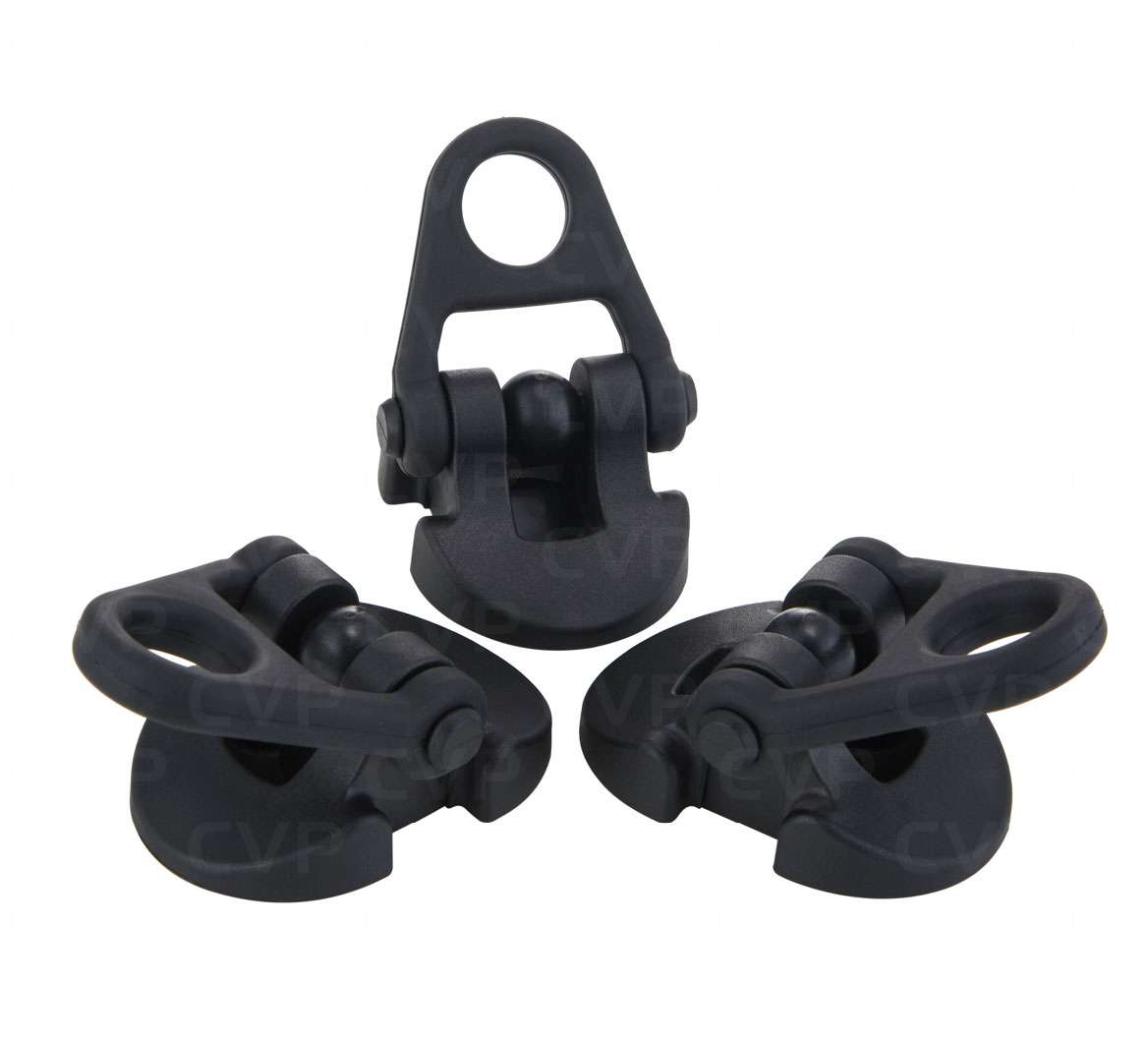 Trépied CamGear Elite 20 - Bol 100mm | SLA Location