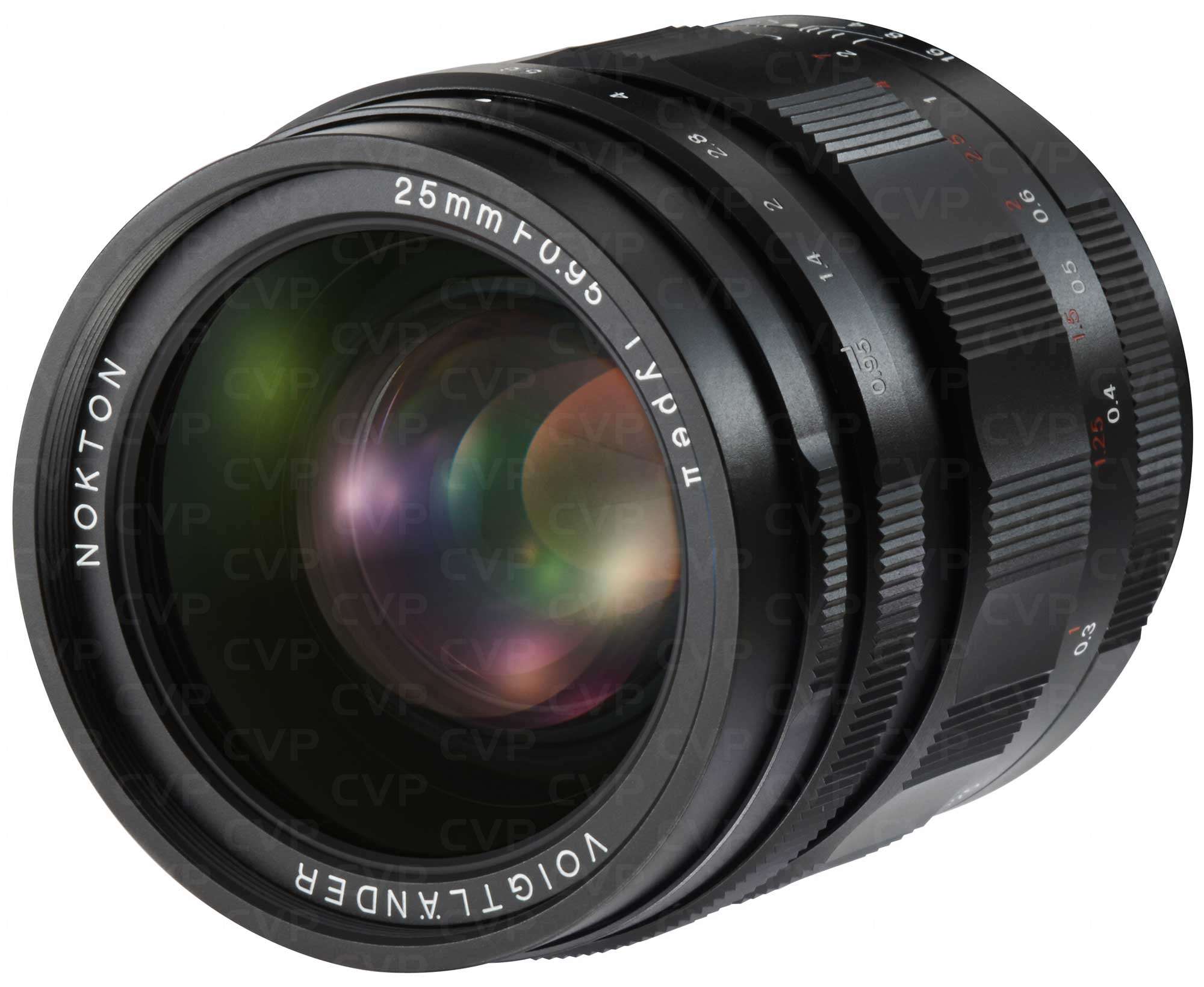 Voightlander 25mm f0.95 MFT 美品 Buy - Voigtlander 25mm f0.95 - MFT (VGTMFT257)