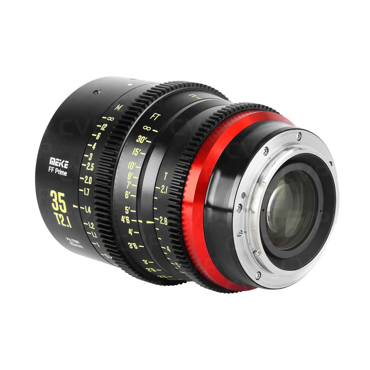 Buy - Meike 35mm T2.1 FF - PL (21270001)