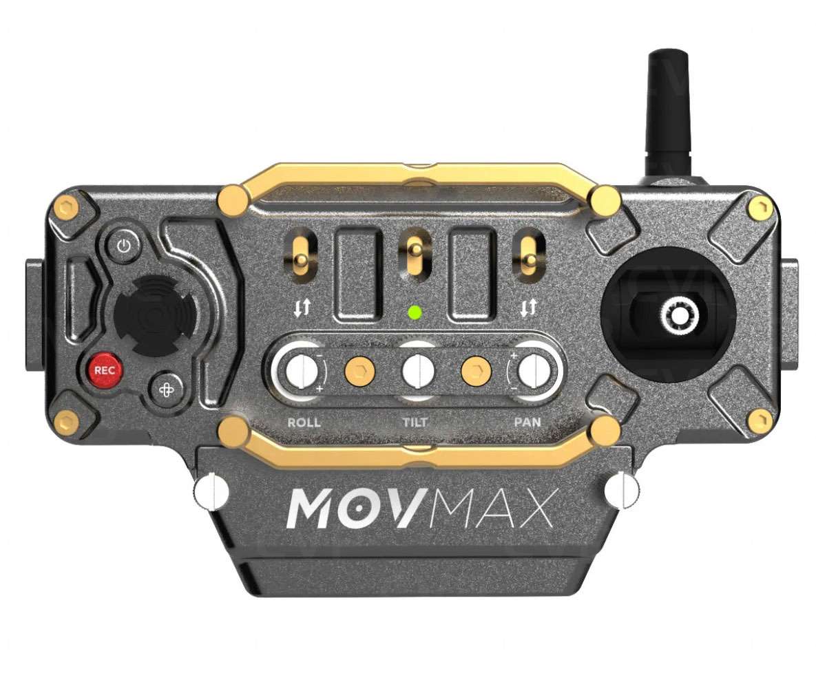 Buy - Movmax Incontrol For DJI Ronin Stabilisers (MMX-86-0054)