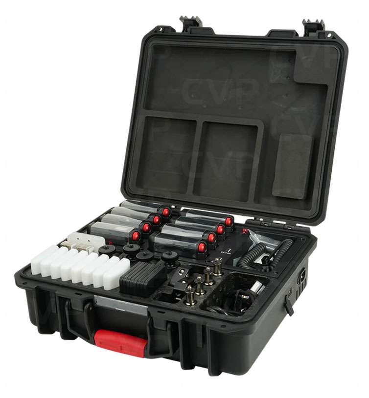 Buy - Aputure MC Pro 8-Light Kit - EU (6971842184415)