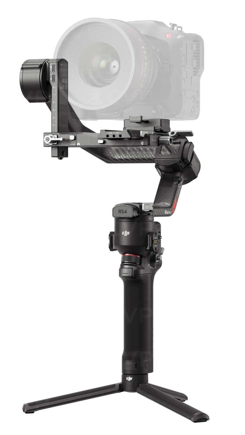 DJI RS Pro Gimbal CVP