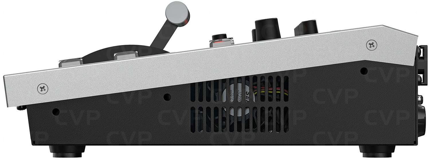 Roland V-80HD Video Switcher | CVP