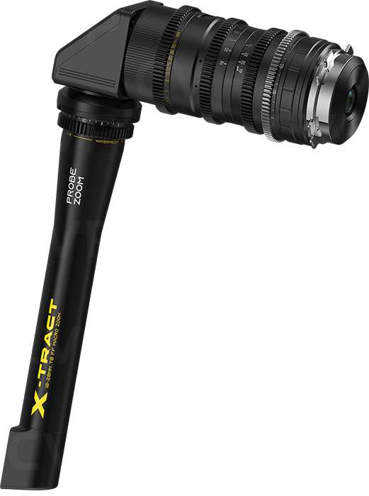 DZOFILM X-tract 18-28mm 360 Probe Lens | CVP
