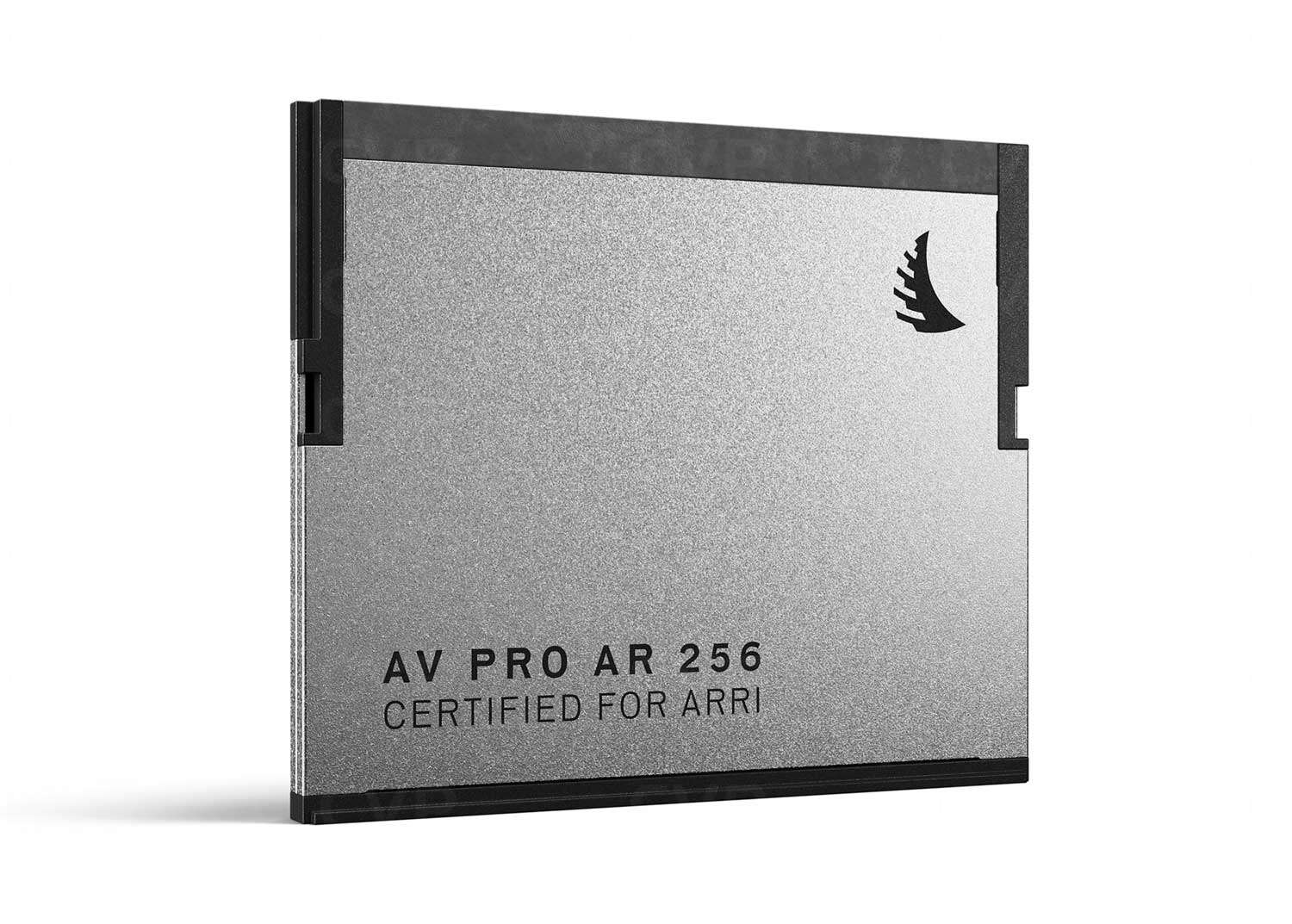 新品未使用品　Angel bird Cfast2.0 512GB Angelbird AV PRO CF 512GB CFast 2.0
