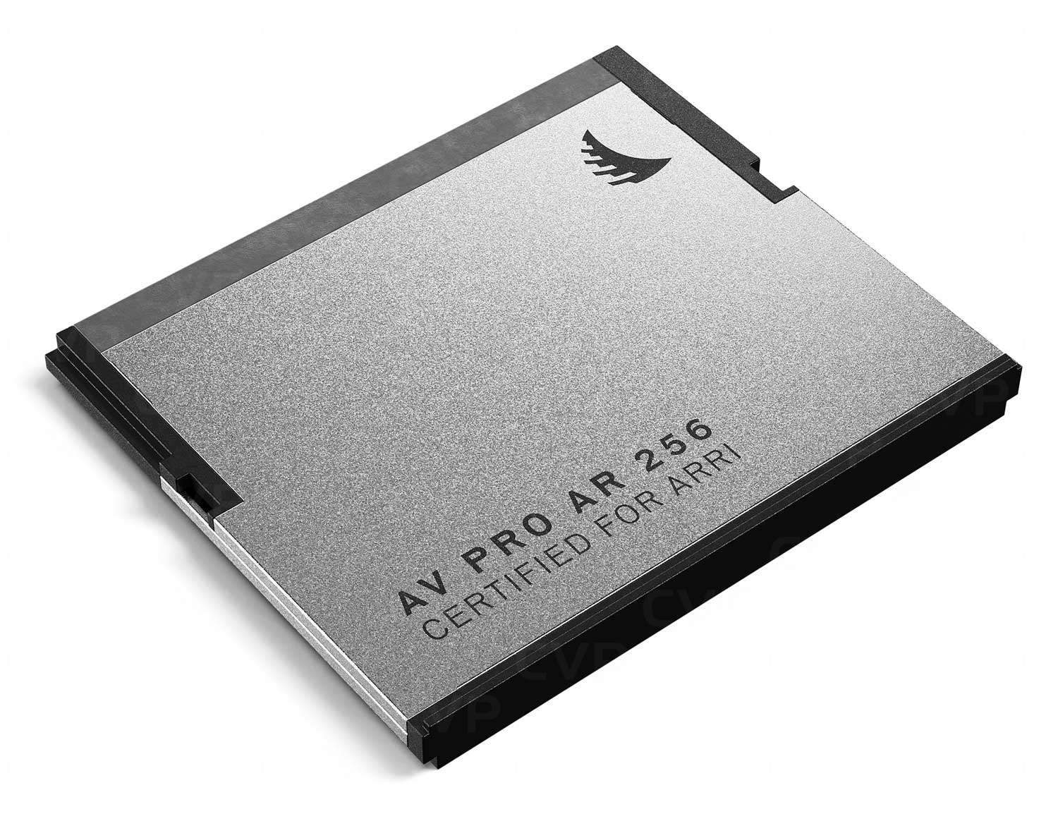 Angelbird AV PRO AR CFast 2.0 256GB | CVP