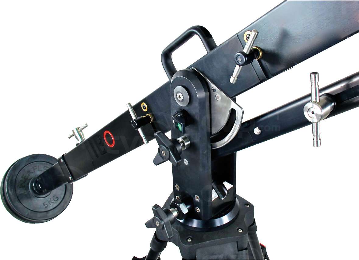 Buy Cartoni JibO Fluid Jib Arm (J103)