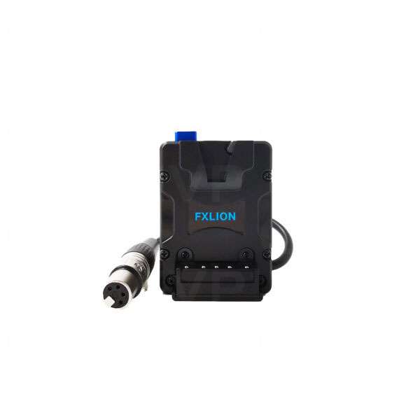 Buy - FX LION NANO Plate Canon EOS C300 MKIII - C500 MKII (NANOCA01)