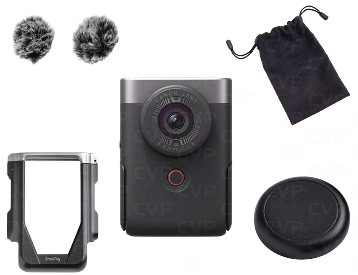 Canon PowerShot V10 シルバー CANON PowerShot V10 [シルバー] 価格