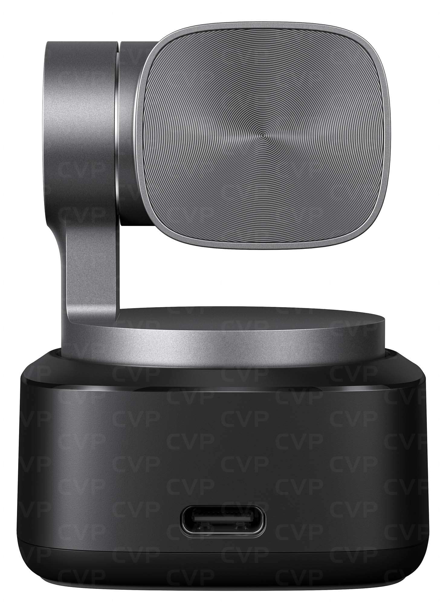 OBSBOT Tiny 2 OWB-2204-CE 4K 自動追跡 ウェブカメラ Amazon.co.jp