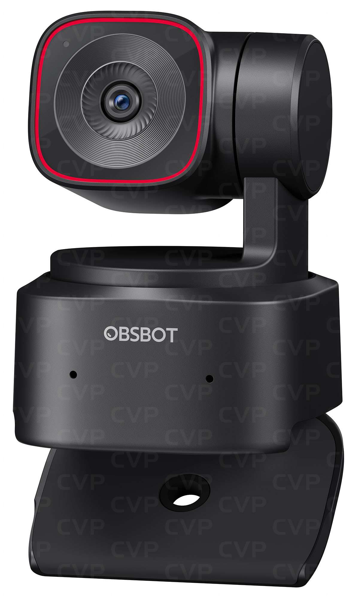 OBSBOT Tiny 美品 Obsbot OBS-TINY2Lite - Obsbot Tiny 2 Lite 4K AI-Powered PTZ