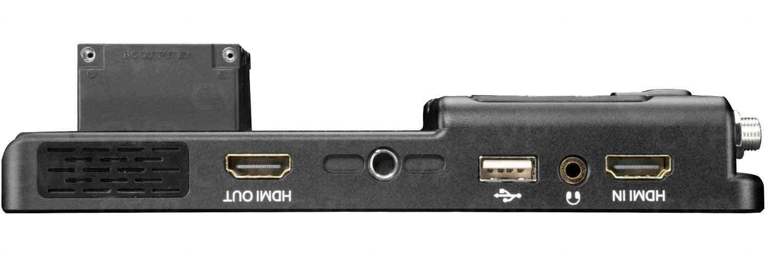 Portkeys LS7P 7 Inch Wireless Camera Monitor | CVP