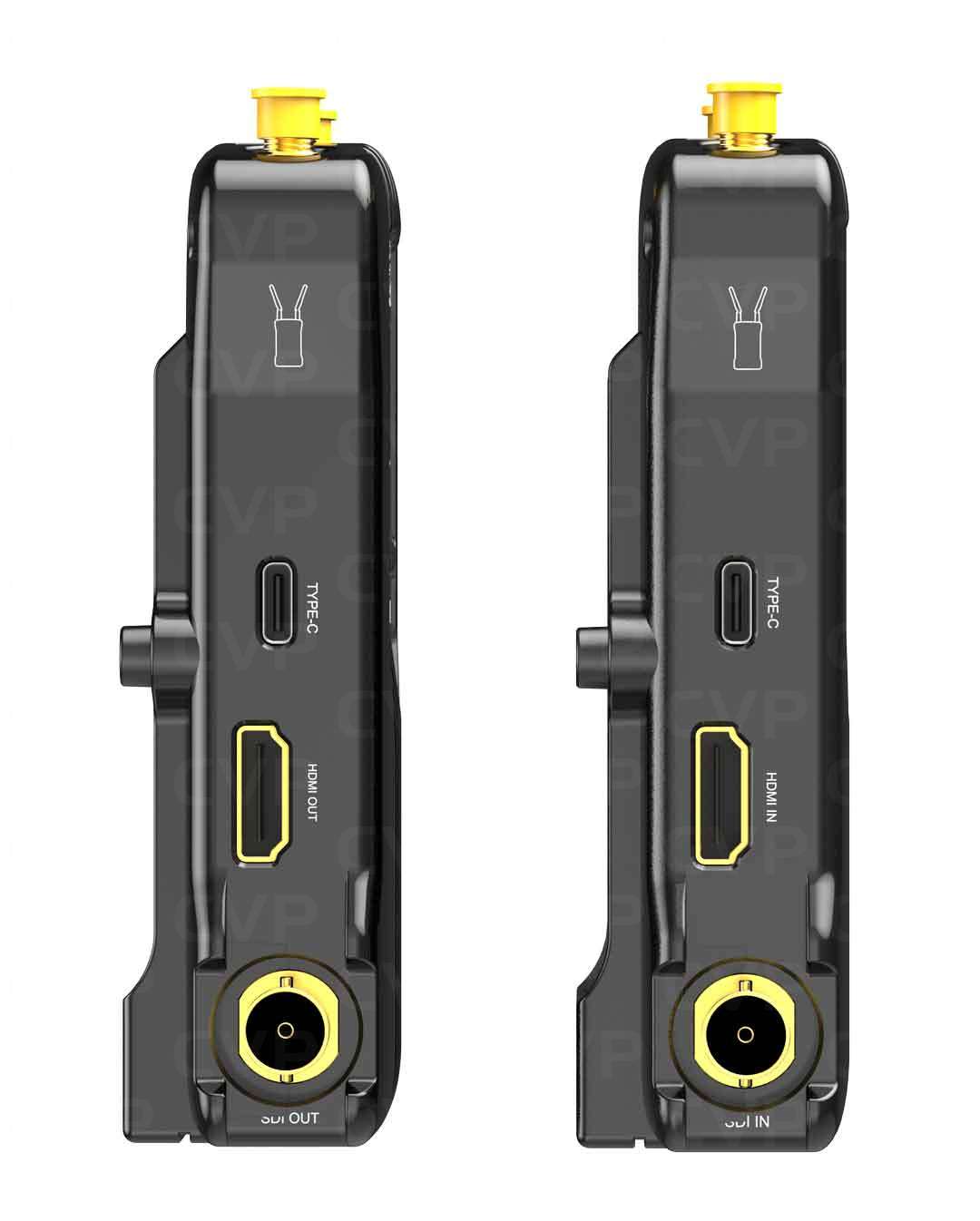 Buy Hollyland MARS 400S TX RX (9802D)