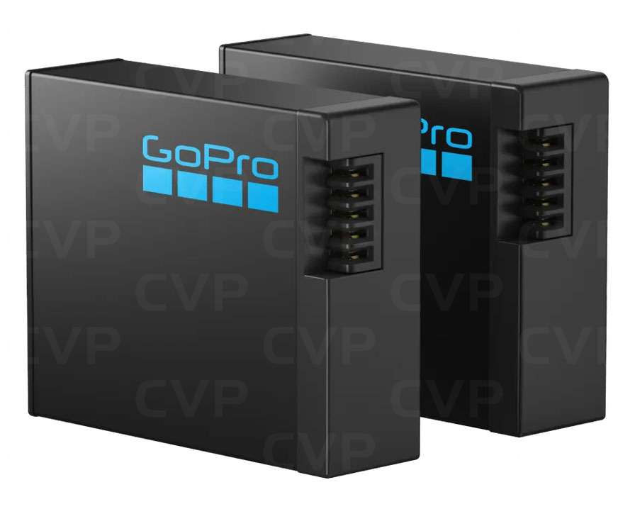 Buy GoPro Dual Battery Charger For HERO13 Black (AEDBD-201-EU)