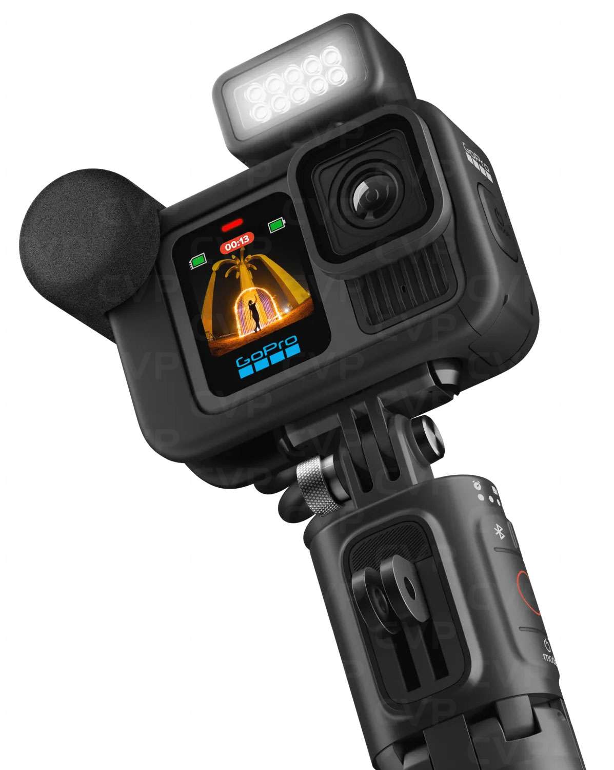 Buy - GoPro HERO13 Black Creator Edition (CHDFB-131-EU)