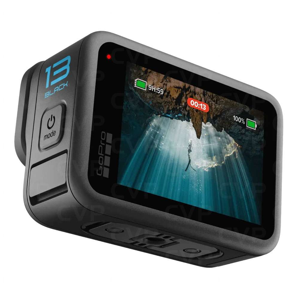 Buy - GoPro HERO13 Black Creator Edition (CHDFB-131-EU)