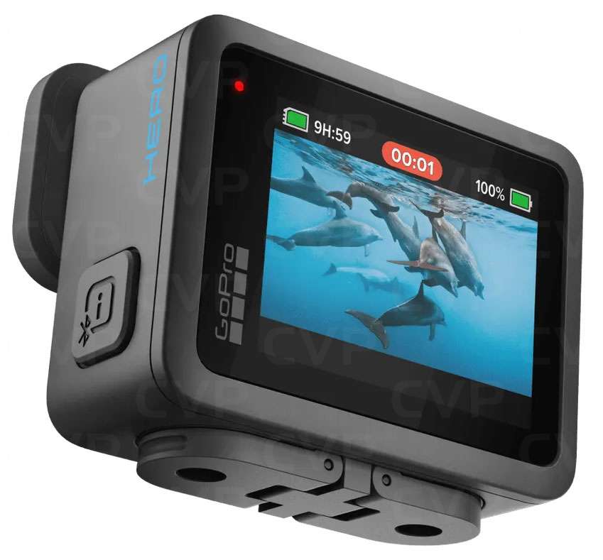 Buy - GoPro HERO (CHDHF-131-EU)