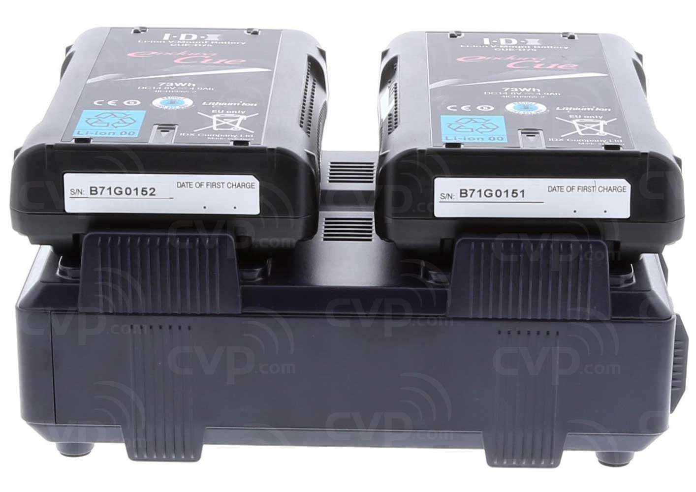 IDX VL-2PLUS 【公式通販】