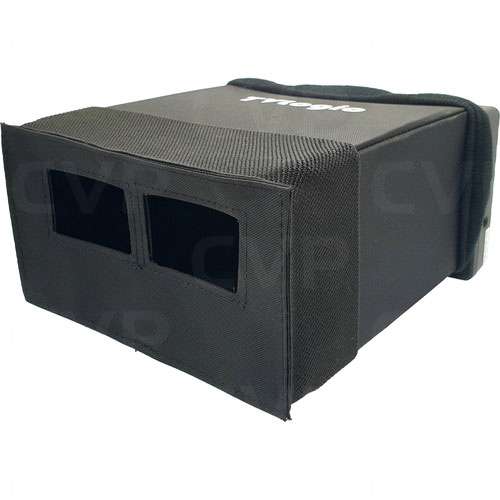 Capot Solaire TVlogic Hood-056 Pour Moniteur VFM-056W 5,6 Pouces - Neuf