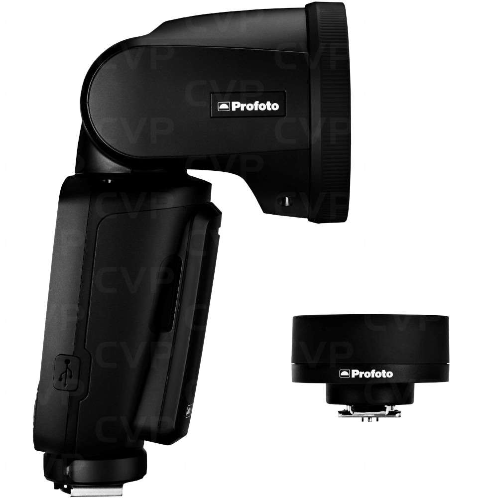 Buy - Profoto A10 Off-Camera Kit - Canon (PRO-901240) Buy - Profoto A10 Off-Camera Kit - Canon (PRO-901240)
